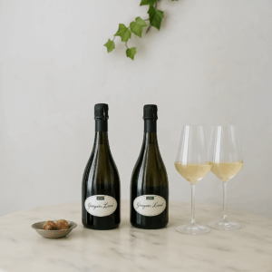 Vinos Blancos de Europa con Maridaje