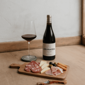 Vinos de Italia con Maridaje Taglieri