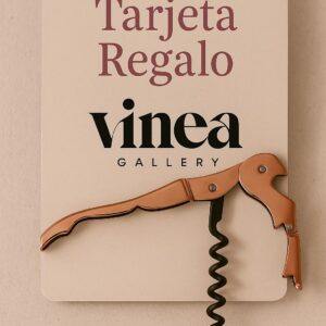 Tarjeta Regalo Vinea